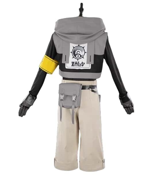 c様 お取り置き ガチアクタ ルド コスプレ衣装フルセット Amazon.co.jp: [広国] ガチアクタ ルド コスプレ衣装 奈落 ガチアクタ